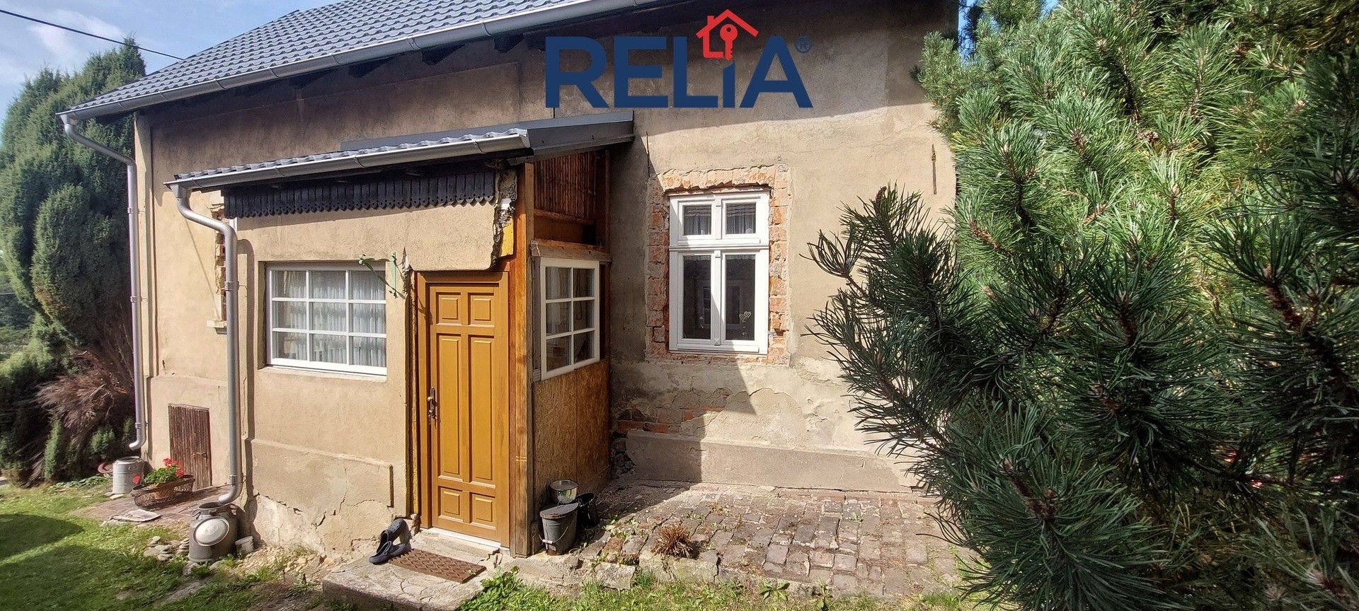 Rodinný dům · 92 m² · Lukov - 3