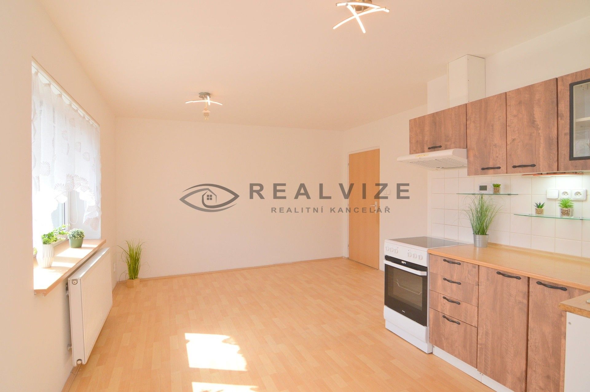 2+kk, Ledenická, České Budějovice 5, 36 m² - 1