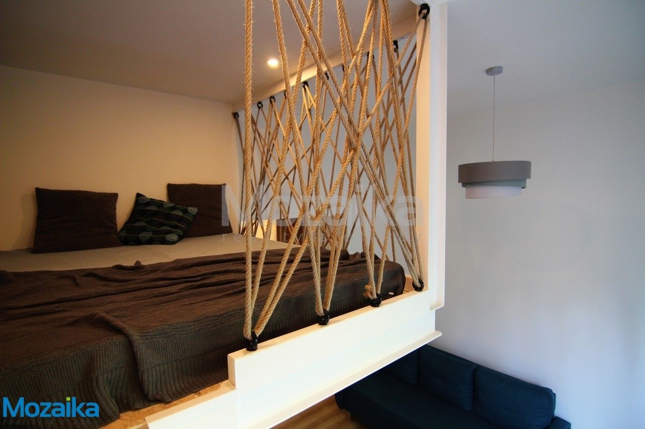 1+kk, Lesní 1334, Česká Třebová, 34 m² - 2