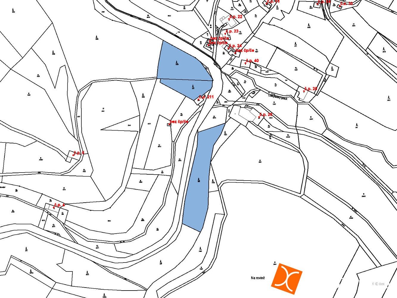Les · Cotkytle, okres Ústí nad Orlicí, Pardubický kraj - 2