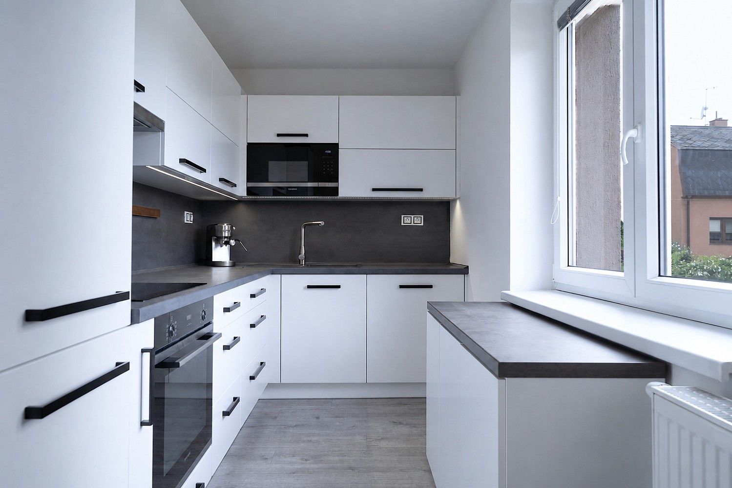 Byt 3+kk, 78 m²