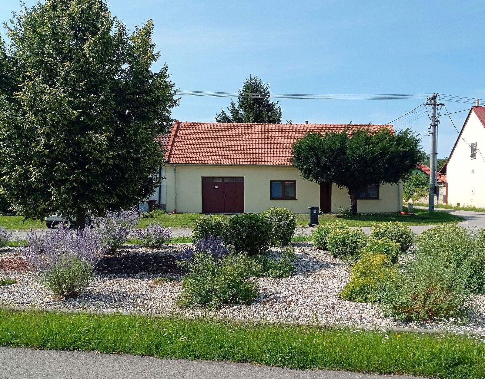 Prodej rodinný dům - Brod nad Dyjí, 150 m²