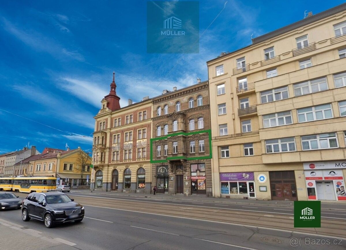 Kanceláře, Plzeň, 301 00