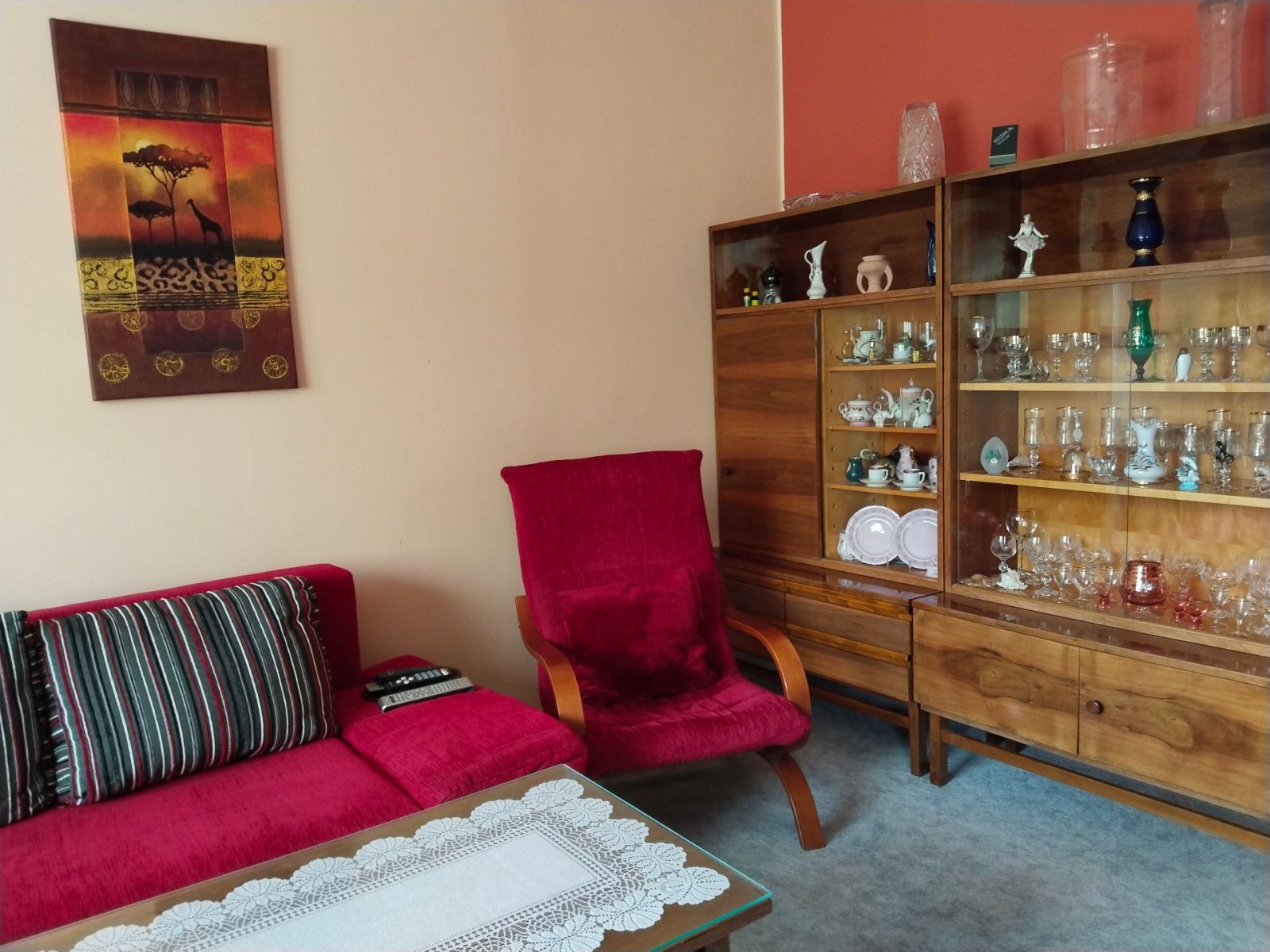 Byt 2+1 · 57 m² · Štěpská, Vizovice - Vizovice, Zlínský kraj - 3