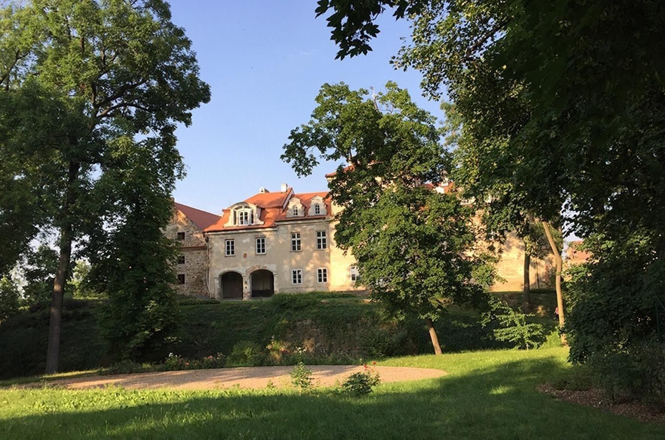 Prodej pozemek pro bydlení - Svinaře - Svinaře, Středočeský kraj - 2