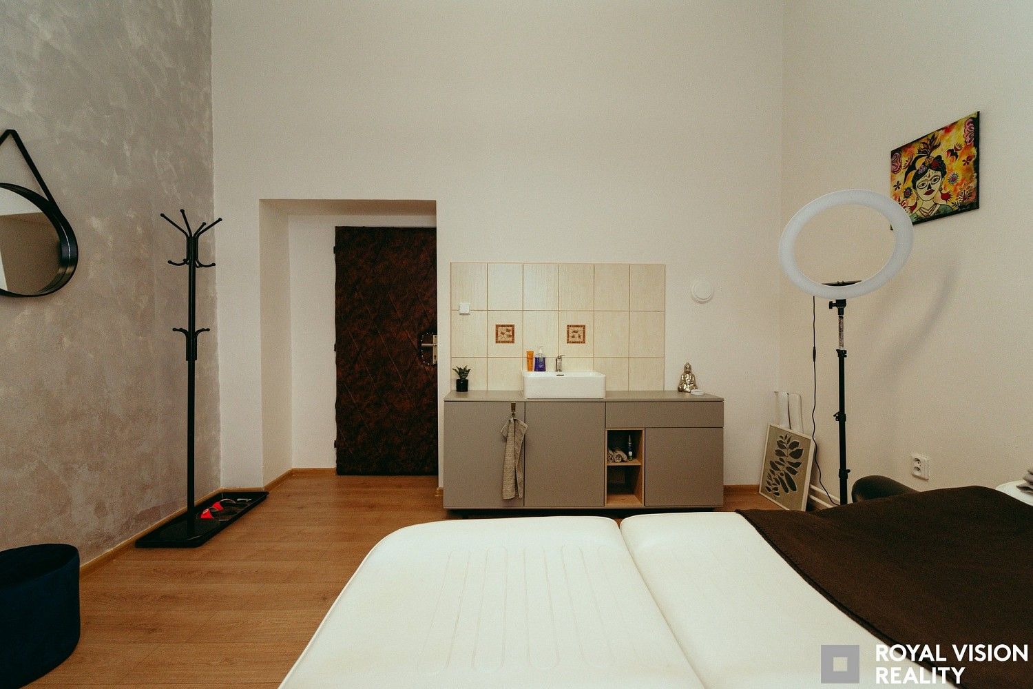 Kanceláře, Ostrava - Moravská Ostrava, okres Ostrava-město, Moravskoslezský kraj, 14 m² - 2