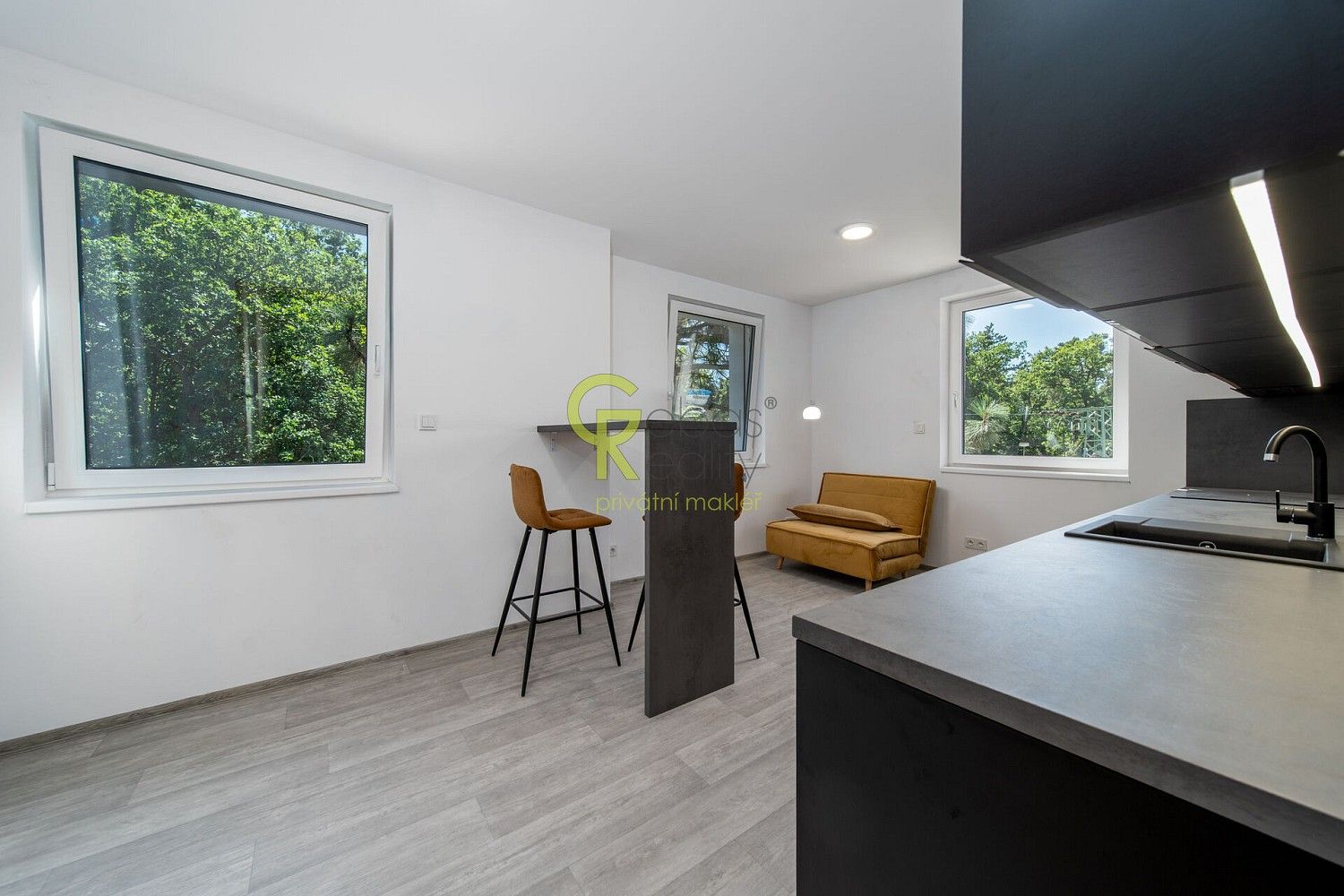 2+kk, Skorkov - Otradovice, okres Mladá Boleslav, Středočeský kraj, 57 m² - 1