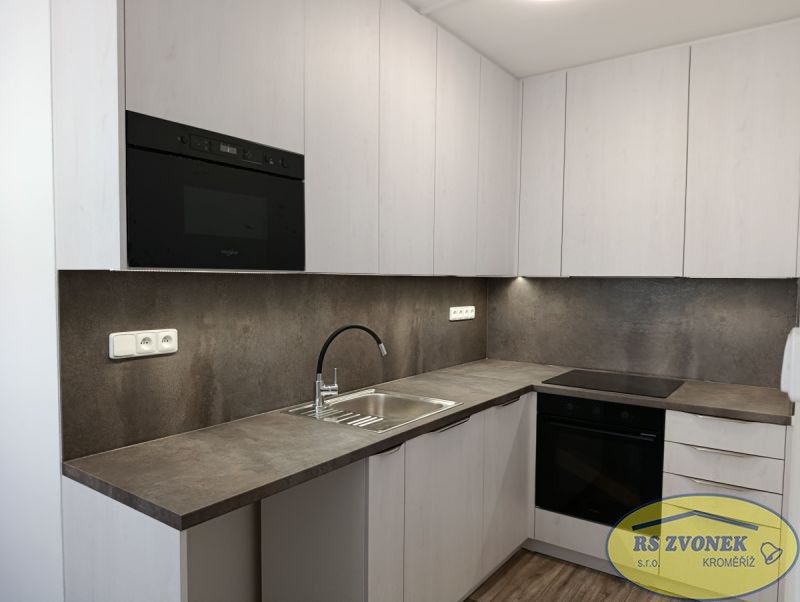 3+1, Višňovce , Hulín, 61 m² - 2