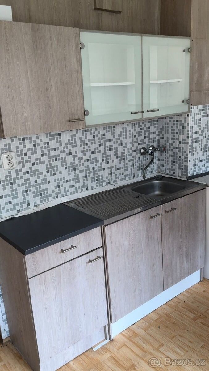 Prodej byt - Chomutov, 430 01