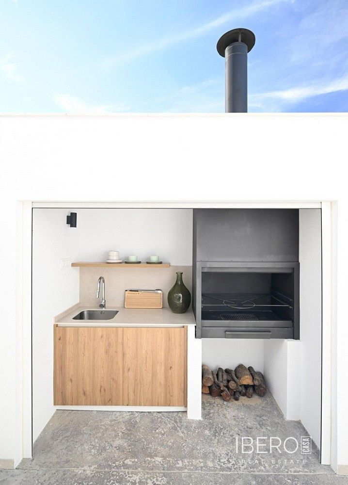 Prodej rodinný dům - Baños y Mendigo, ES, 105 m² - 5