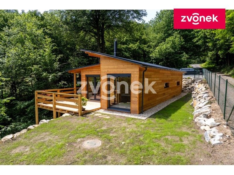 Prodej chalupa - Kašava, 124 m²