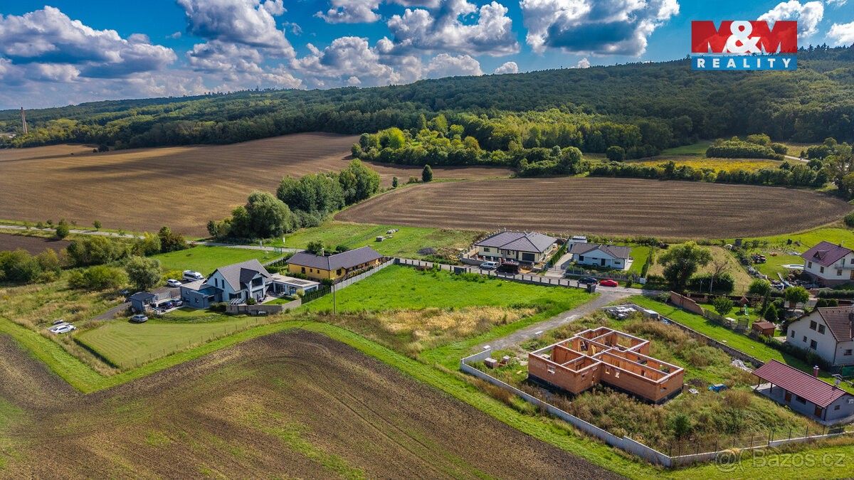 Prodej pozemek pro bydlení - Mladá Boleslav, 293 01