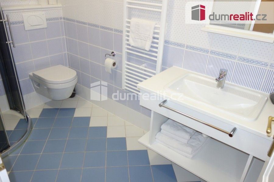 Byt 1+kk · 26 m² · Za radnicí, Valtice - 4