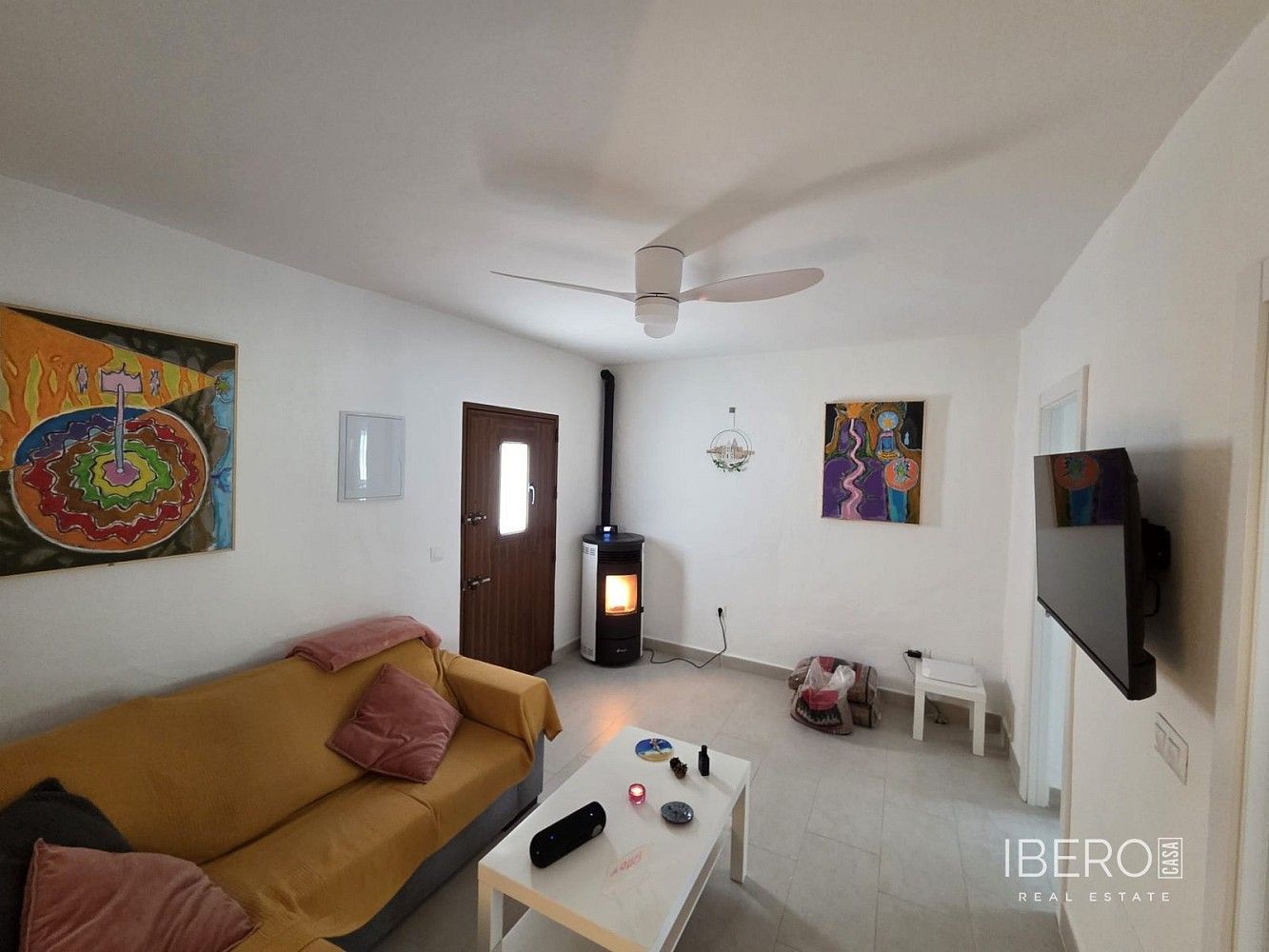 Rodinný dům · 226 m² · Tolox, ES - 4