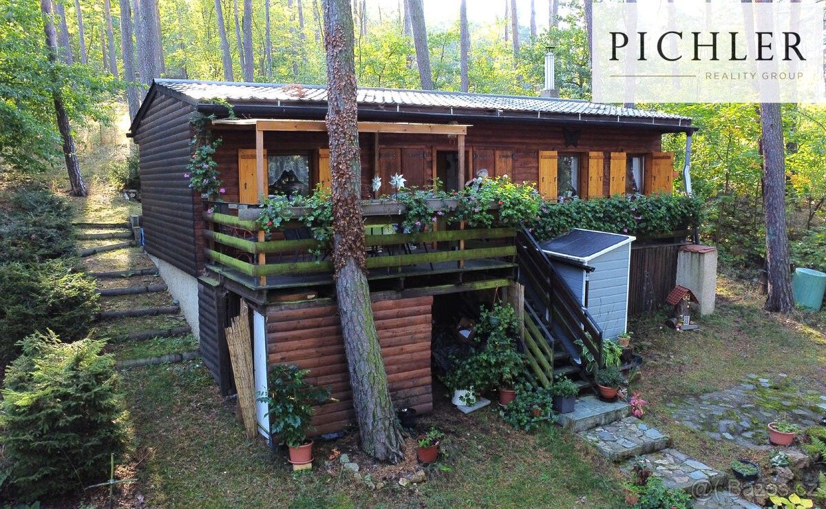 Chaty, Jesenice u Rakovníka, 270 33