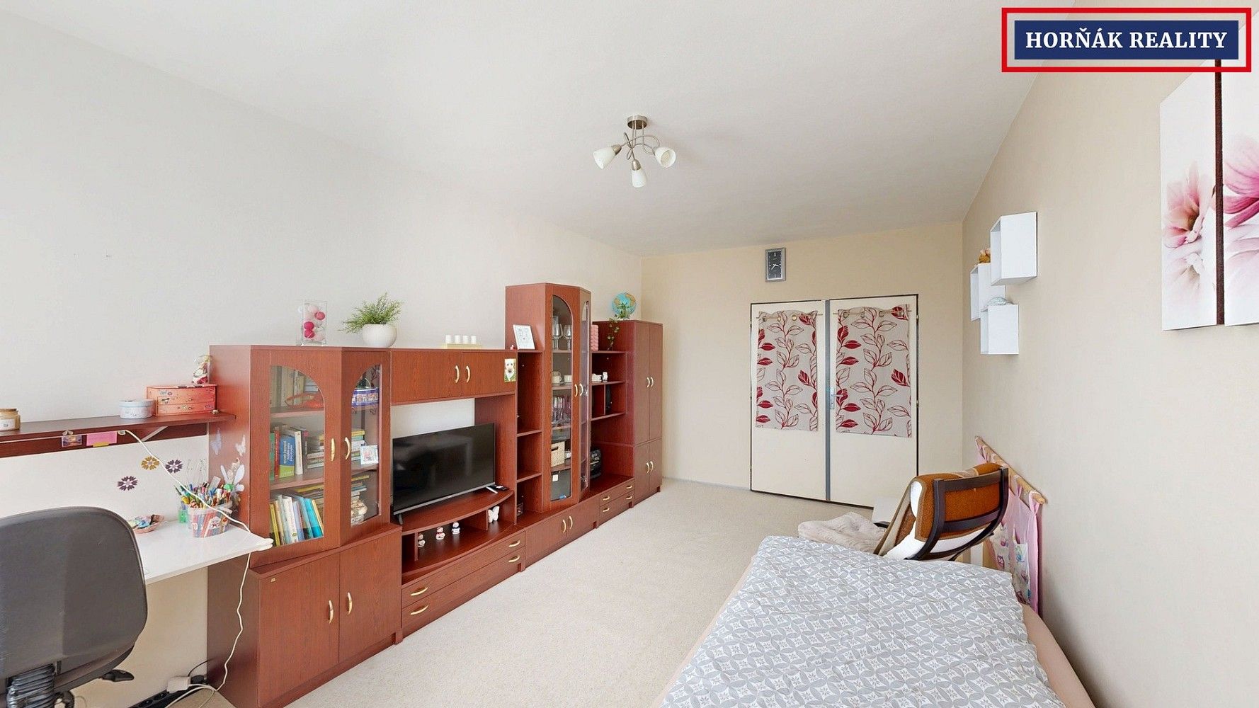 Prodej byt 2+1 - Bučovice, okres Vyškov, Jihomoravský kraj, 55 m² - 5