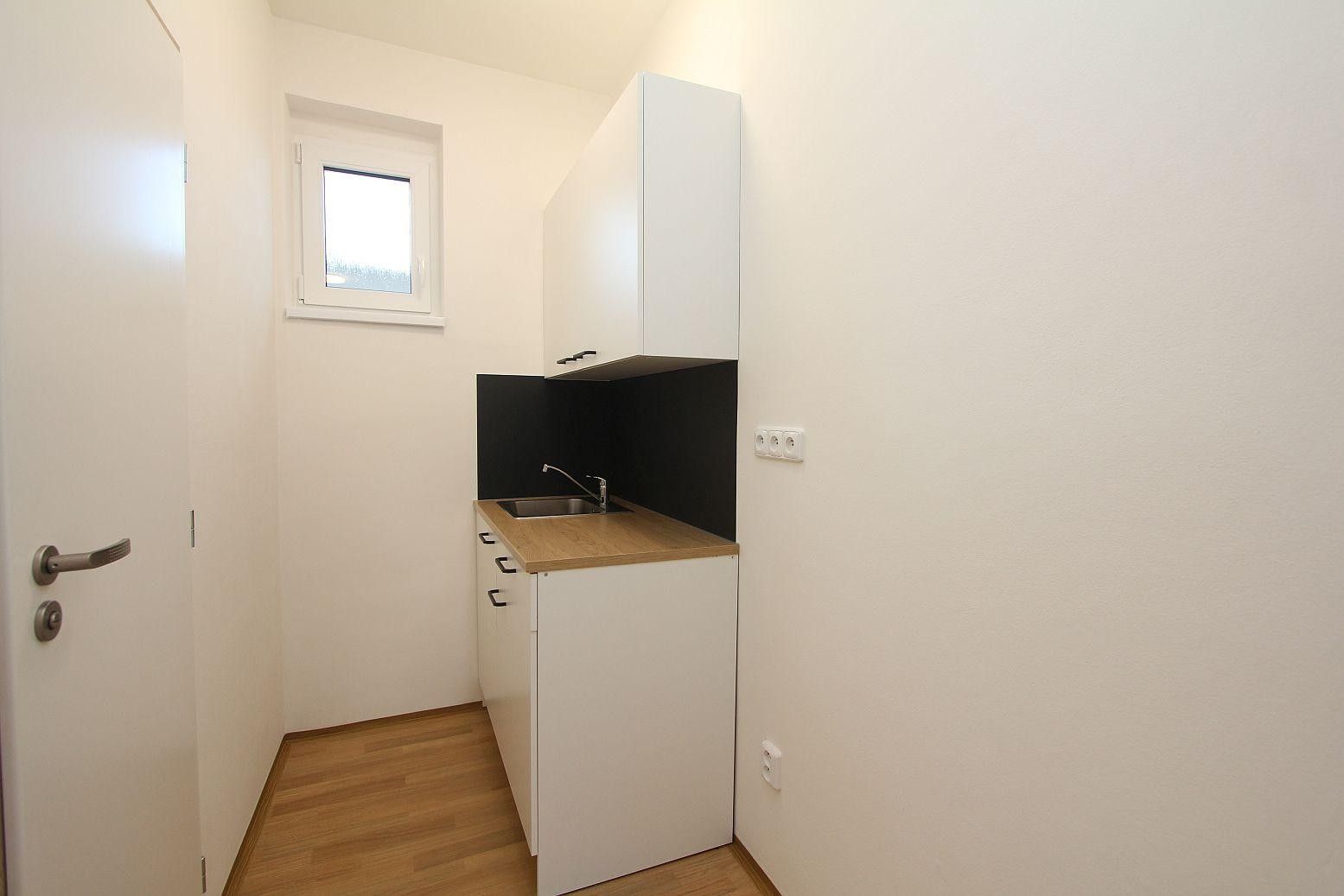 Byt 1+kk · 22 m² · generála Svobody, Pardubice - 3