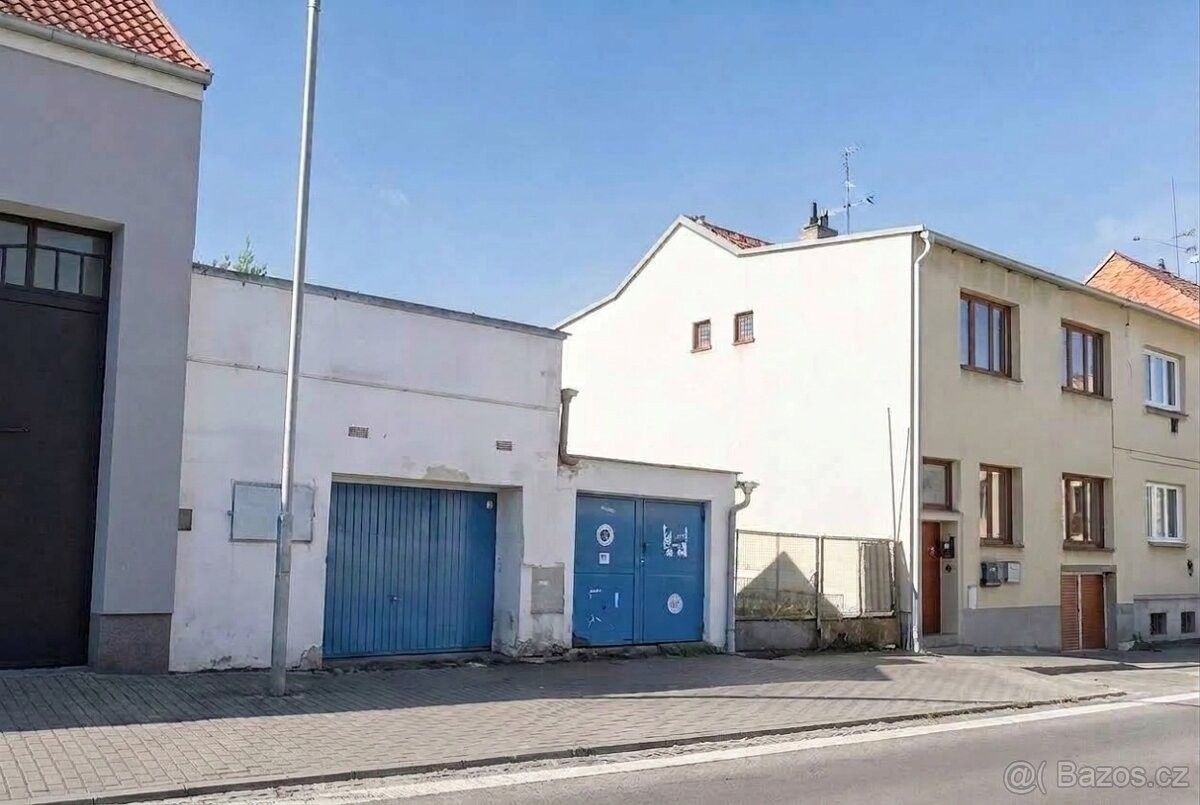 Sklady, České Budějovice, 370 06 - 1