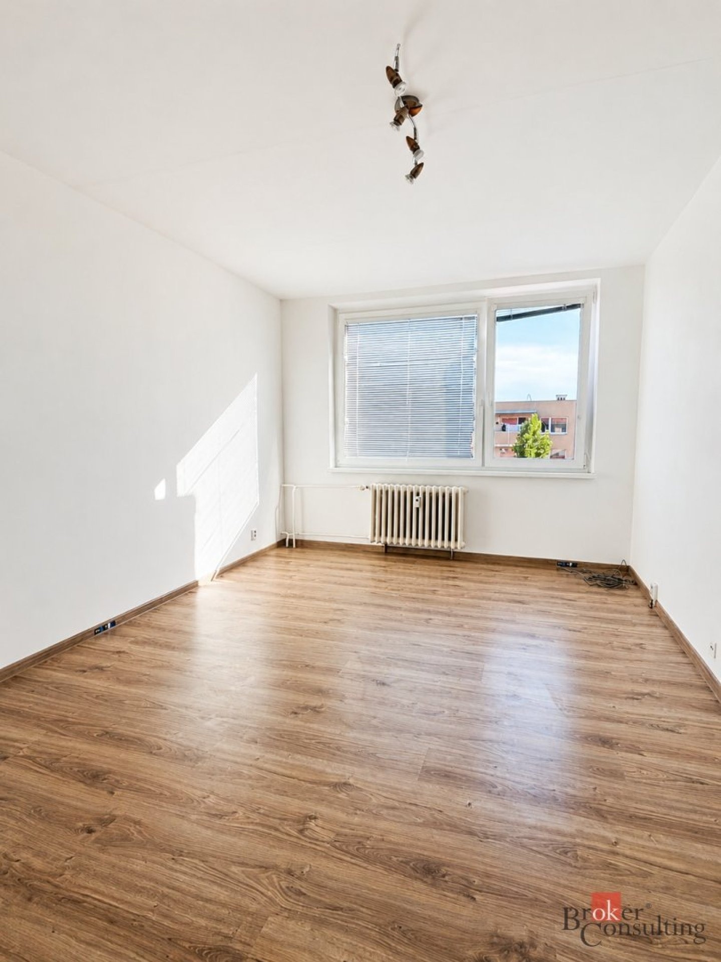 Byt 2+kk · 40 m² · Písečná 2818, Žatec - 3