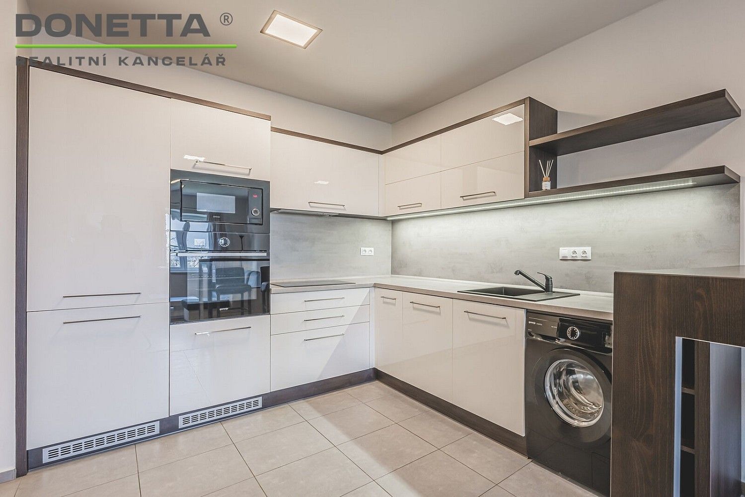 2+kk, Hradec Králové, Královéhradecký kraj, 52 m² - 1