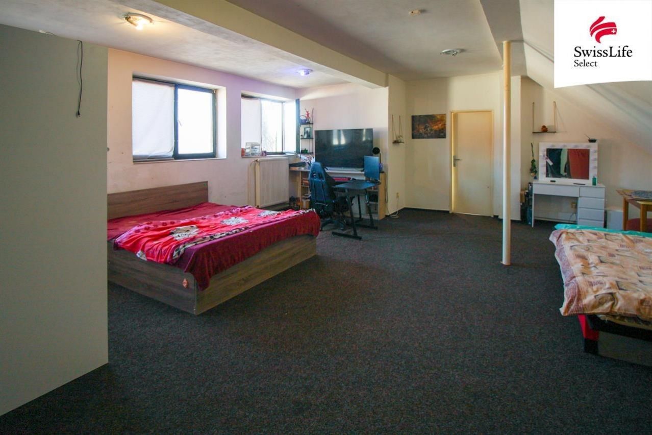 Rodinný dům · 190 m² · Dolní Cerekev - 3