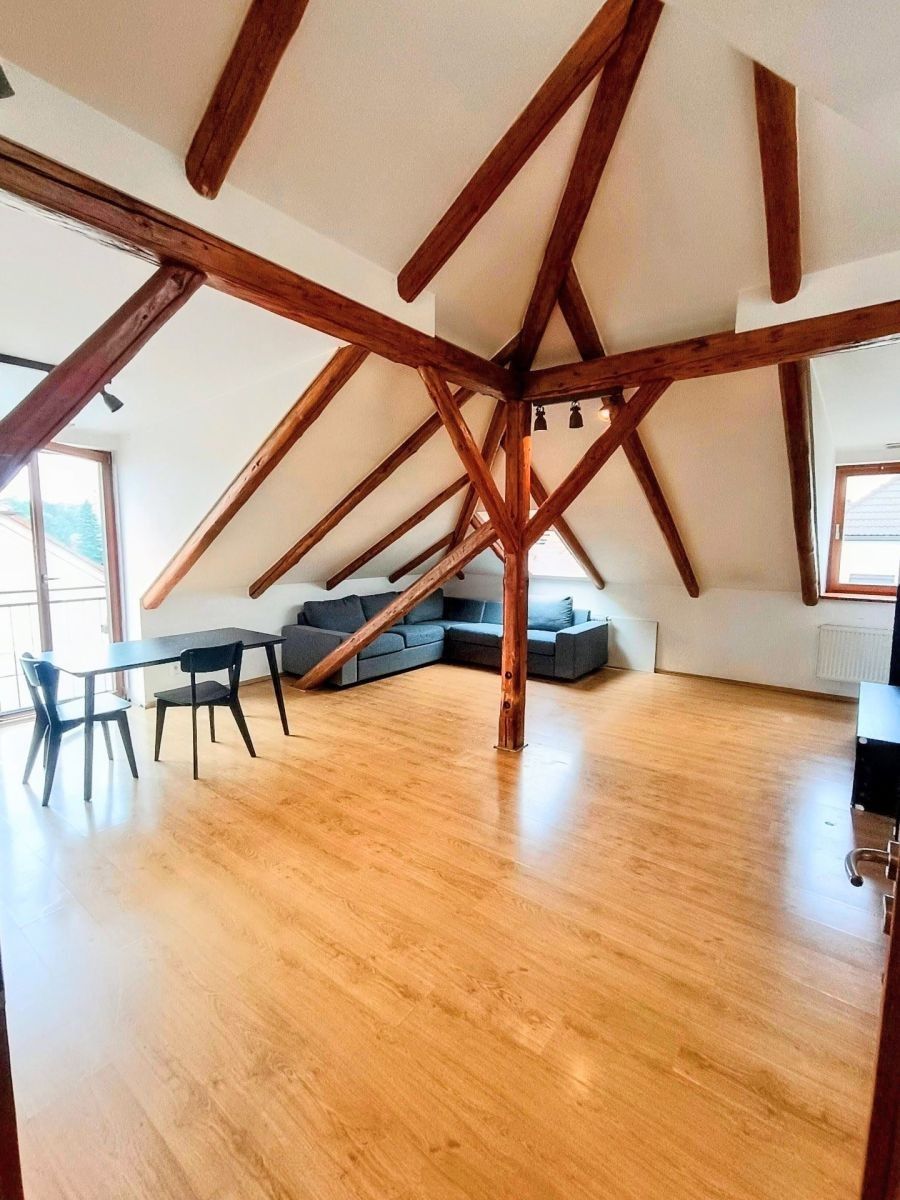 3+kk, Klapkova, Praha - Kobylisy, 90 m² - 2