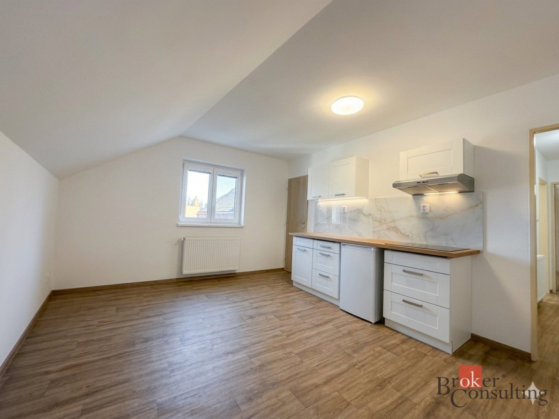 2+kk, Hulín, 45 m² - 2