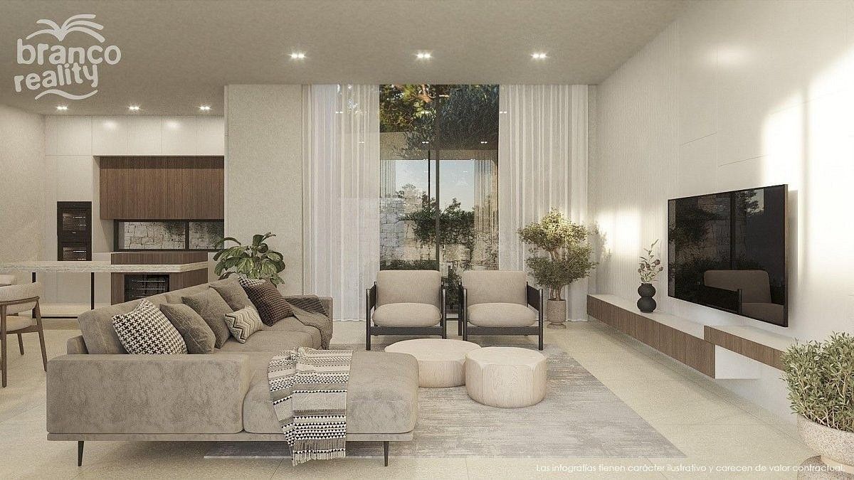 Prodej rodinný dům - Benissa, ES, 351 m² - 5