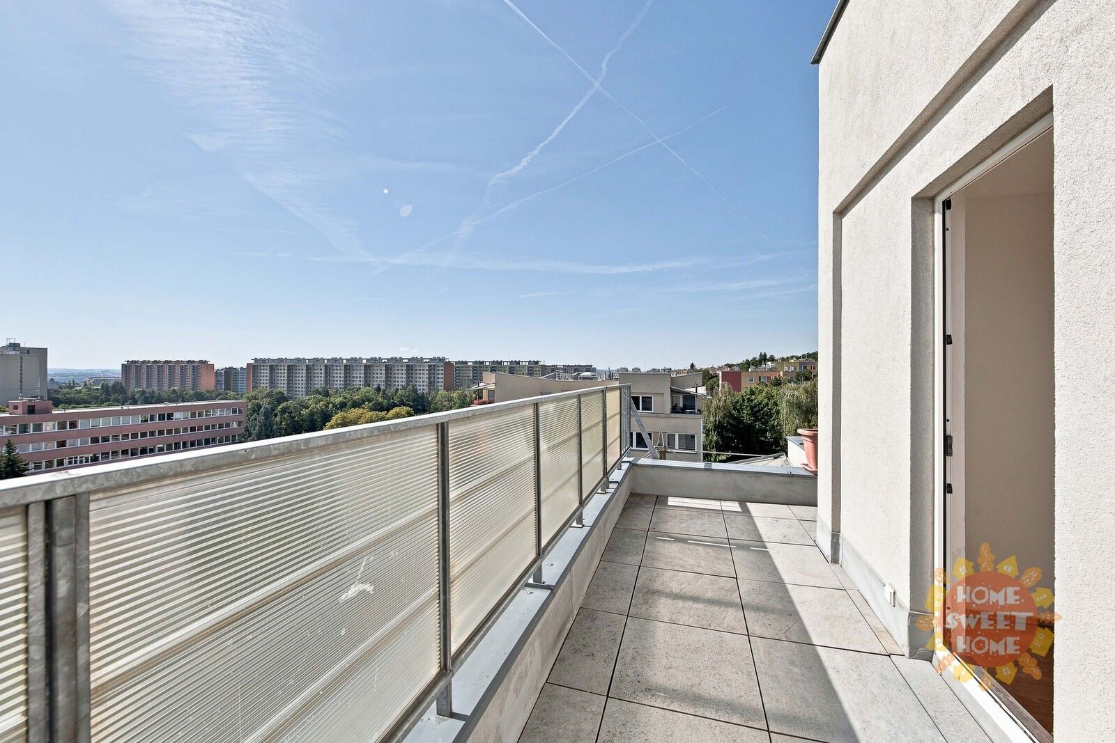 4+1, Šimůnkova 1609, Praha Kobylisy, 111 m² - 1