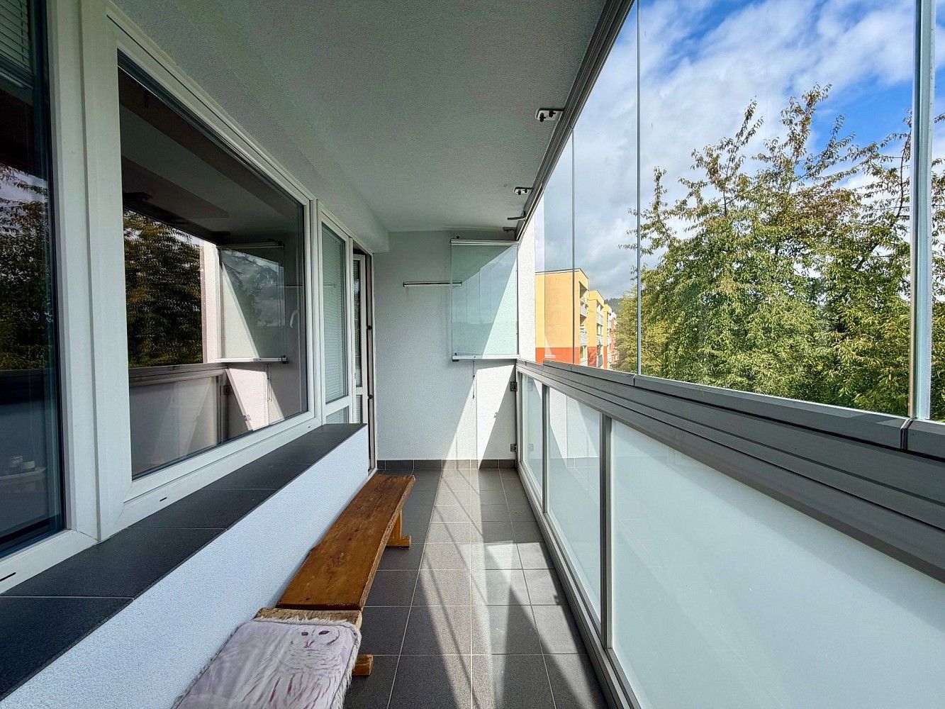 Pronájem byt 2+1 - Rožnov pod Radhoštěm, okres Vsetín, Zlínský kraj, 63 m² - 5