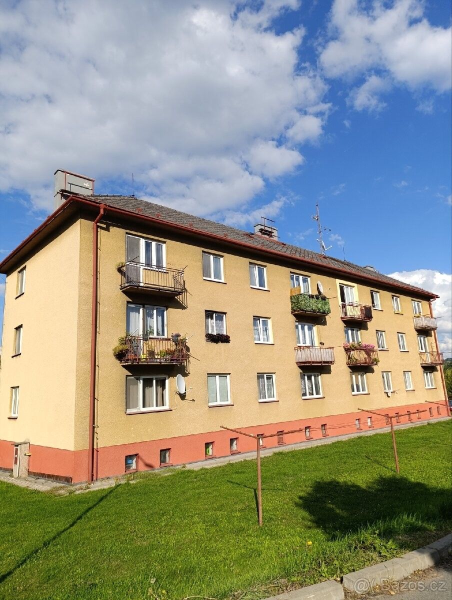 Byty, Letohrad, 561 51