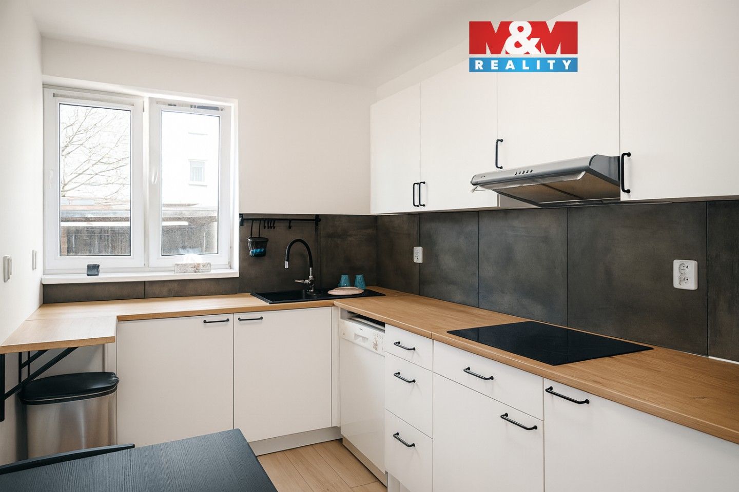 2+1, Terezy Novákové, Ostrava, 60 m²