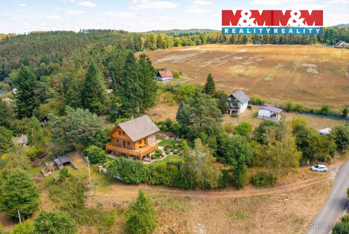 Pozemky pro bydlení, Písek, 397 01