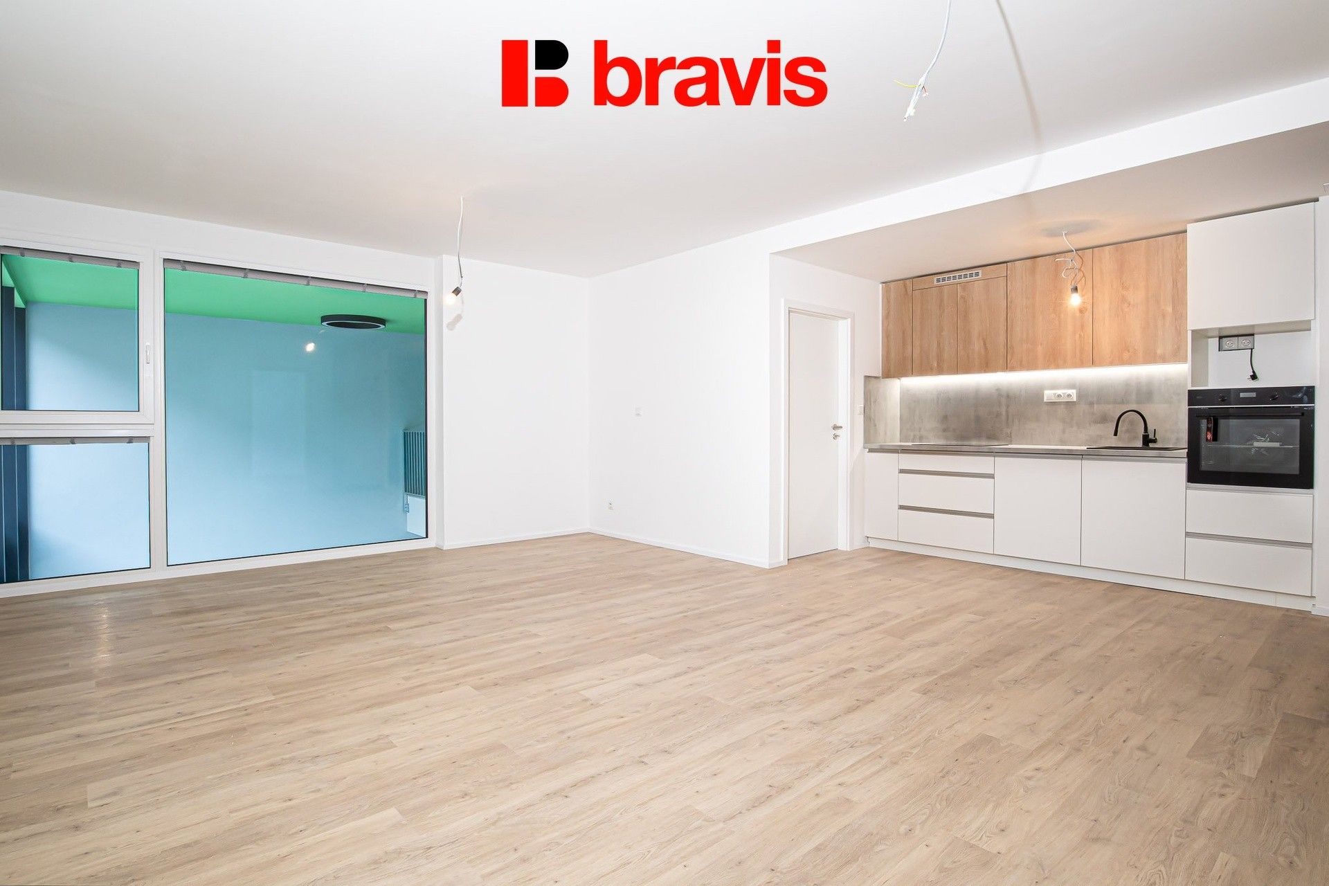 Pronájem byt 2+kk - Auerswaldova 947, Brno, 68 m²