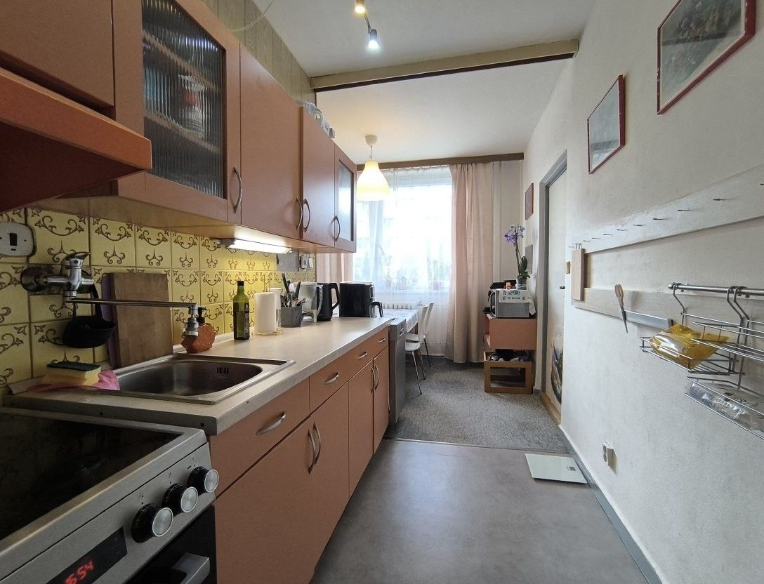 3+1, Absolonova 633, Brno Komín, 76 m² - 2