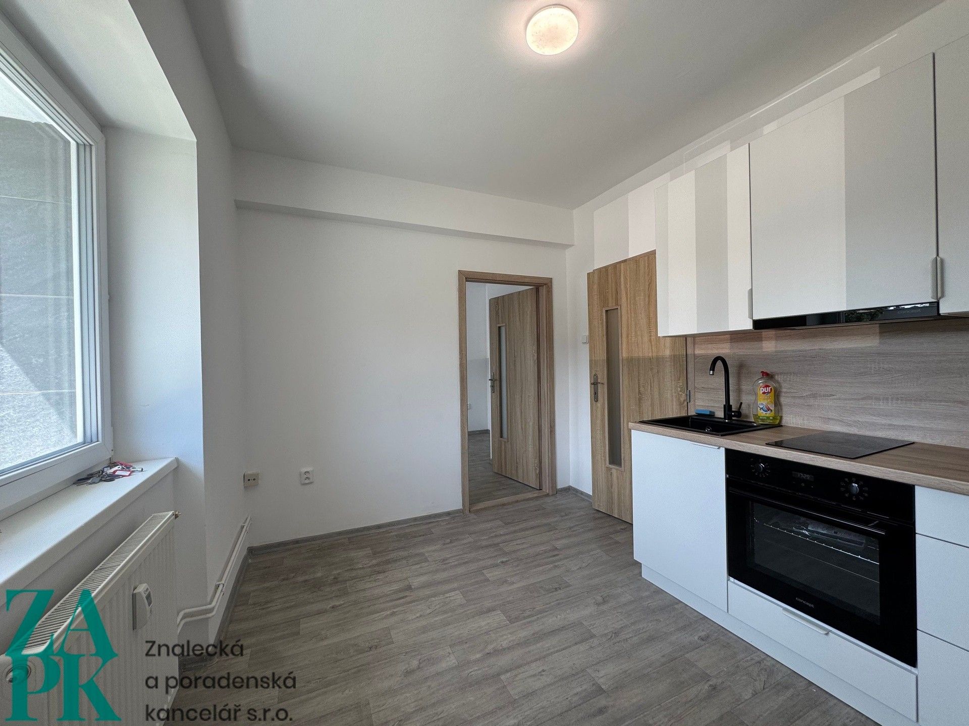 1+1, třída Bří Čapků, Hodonín, 26 m² - 2