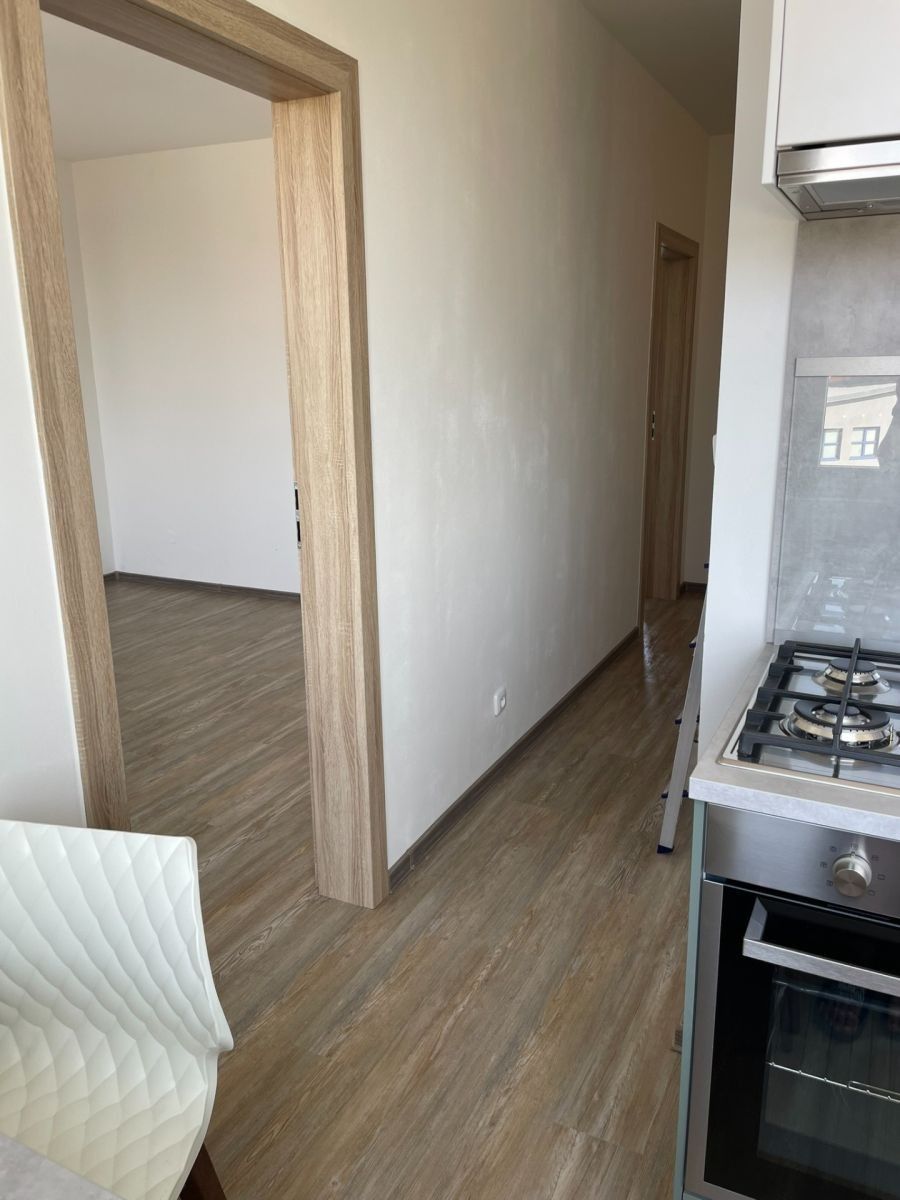 Pronájem byt 2+1 - Jižní, Přelouč - Přelouč, Pardubický kraj, 55 m² - 5
