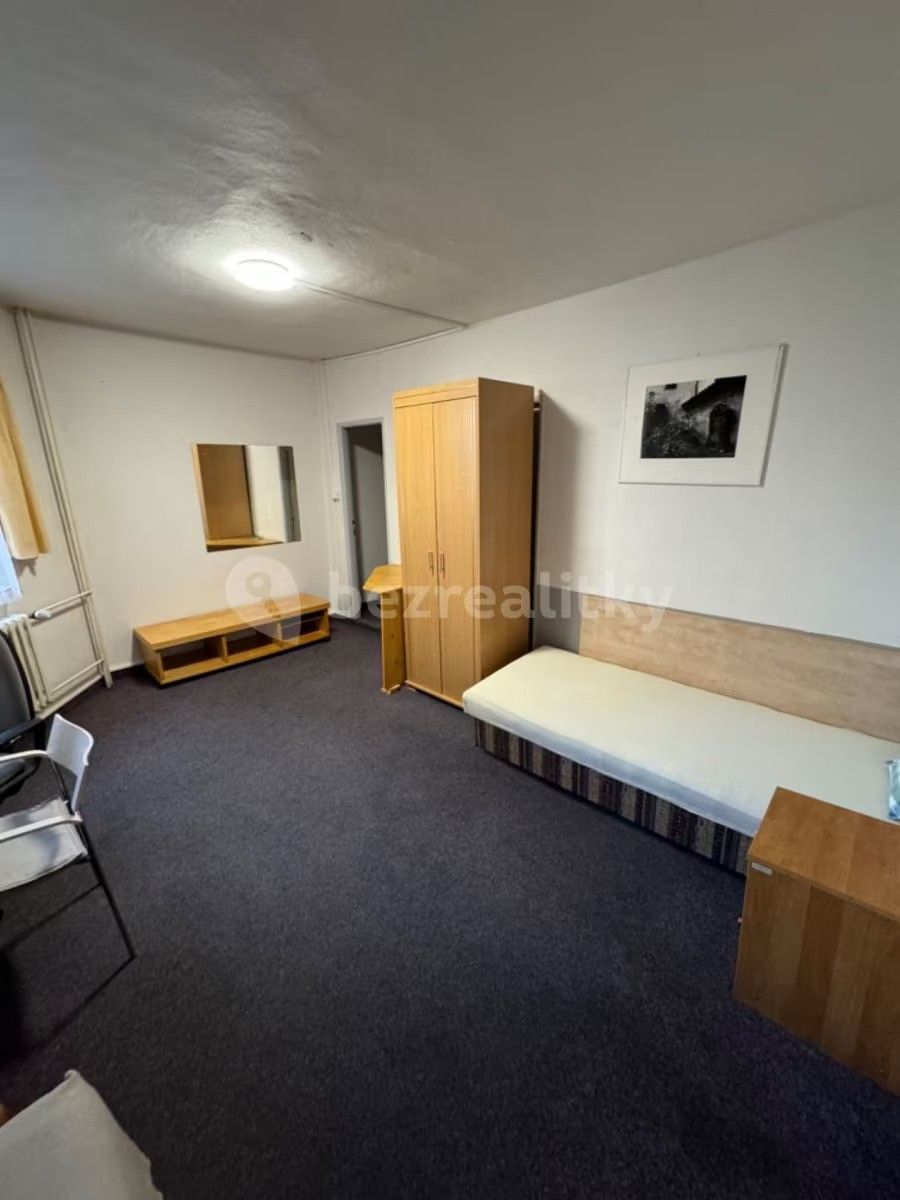 Pronájem ubytovací zařízení - Zdíkovská, Praha, 20 m²