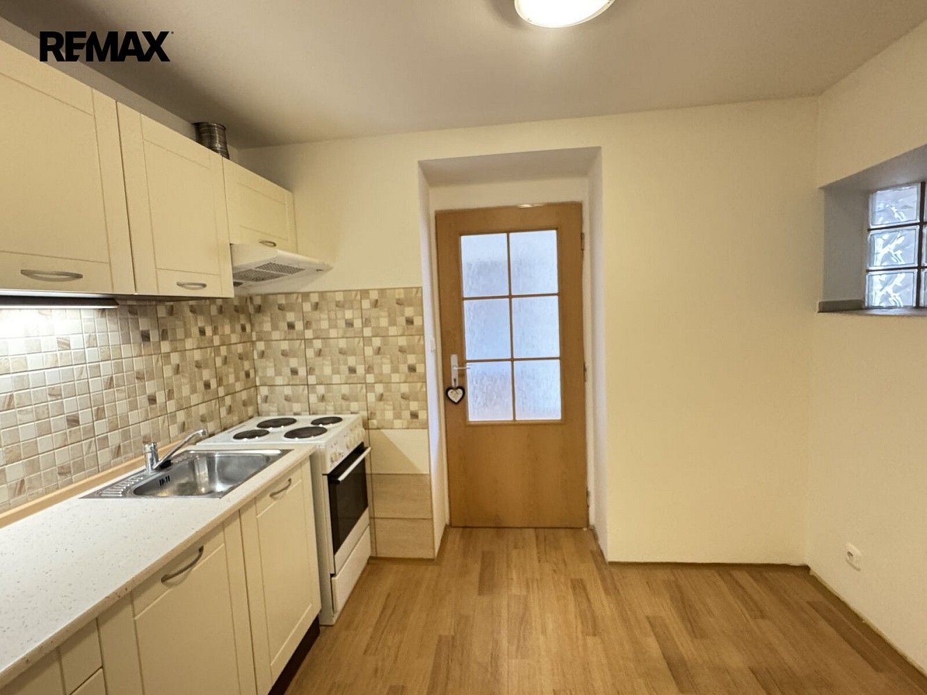 Byt 2+1 · 48 m² · Krabčice, okres Litoměřice, Ústecký kraj - 3