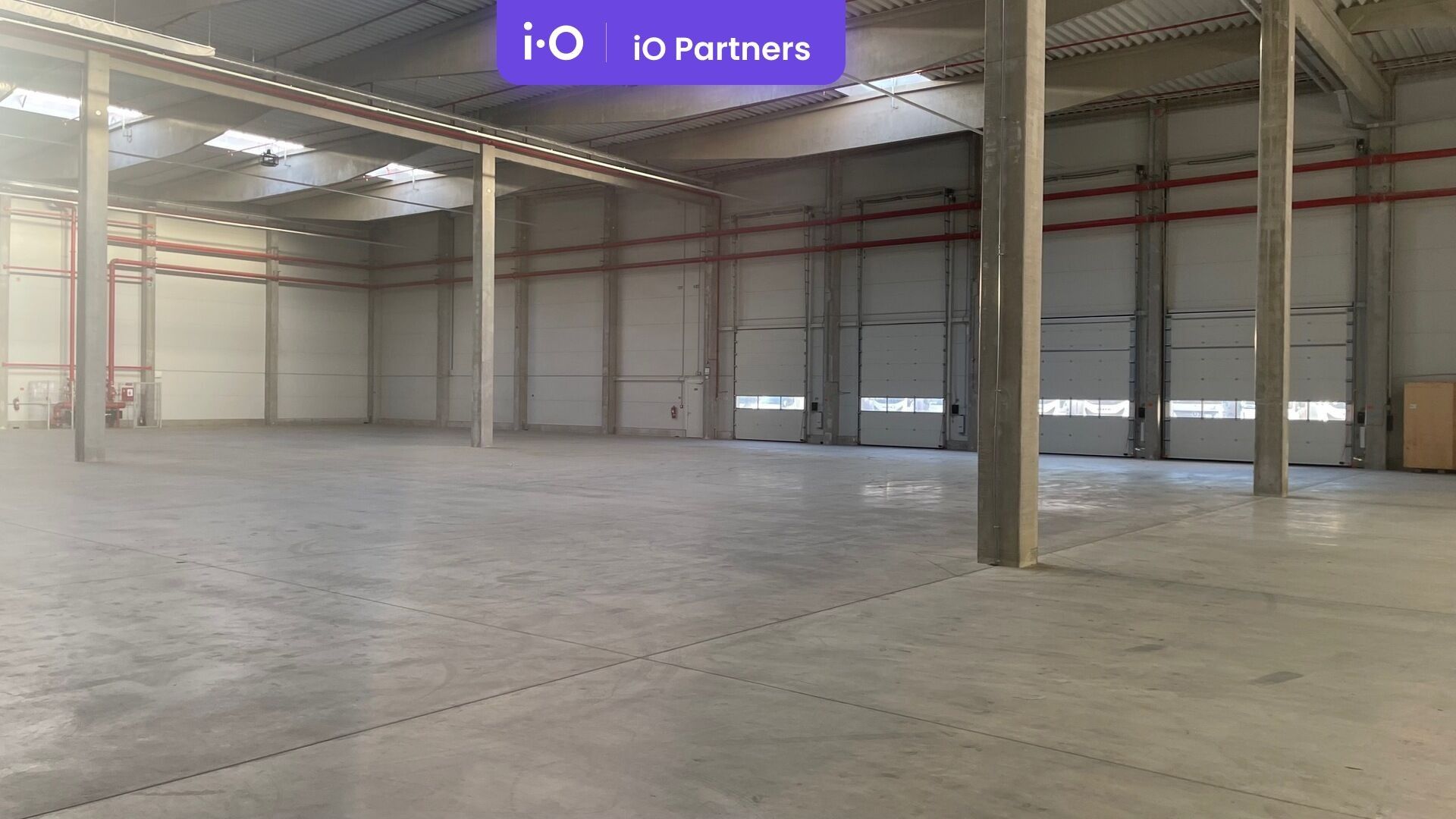 Sklady, Královická, Brandýs nad Labem-Stará Boleslav, 4 m²