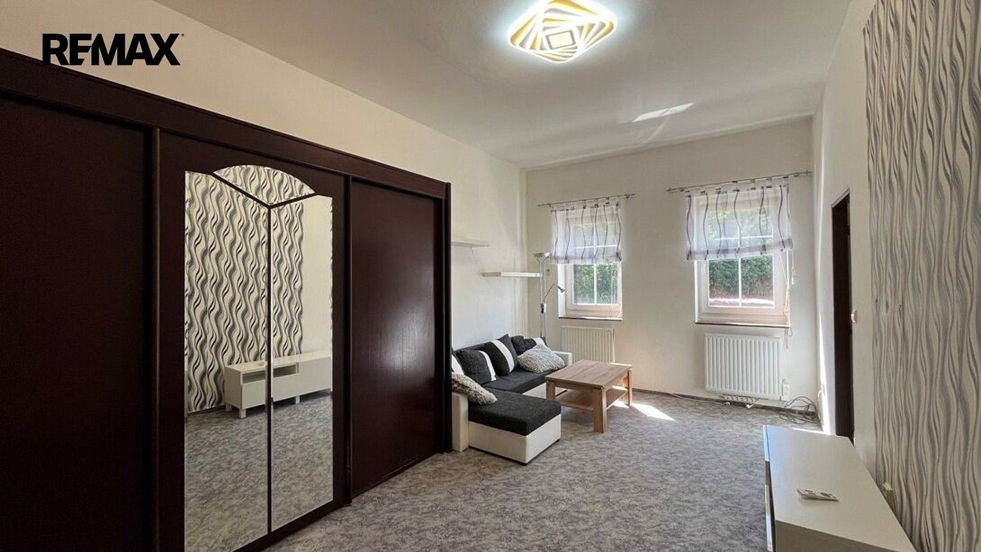 Prodej byt 1+1 - Kozolupy, okres Plzeň-sever, Plzeňský kraj, 40 m² - 5