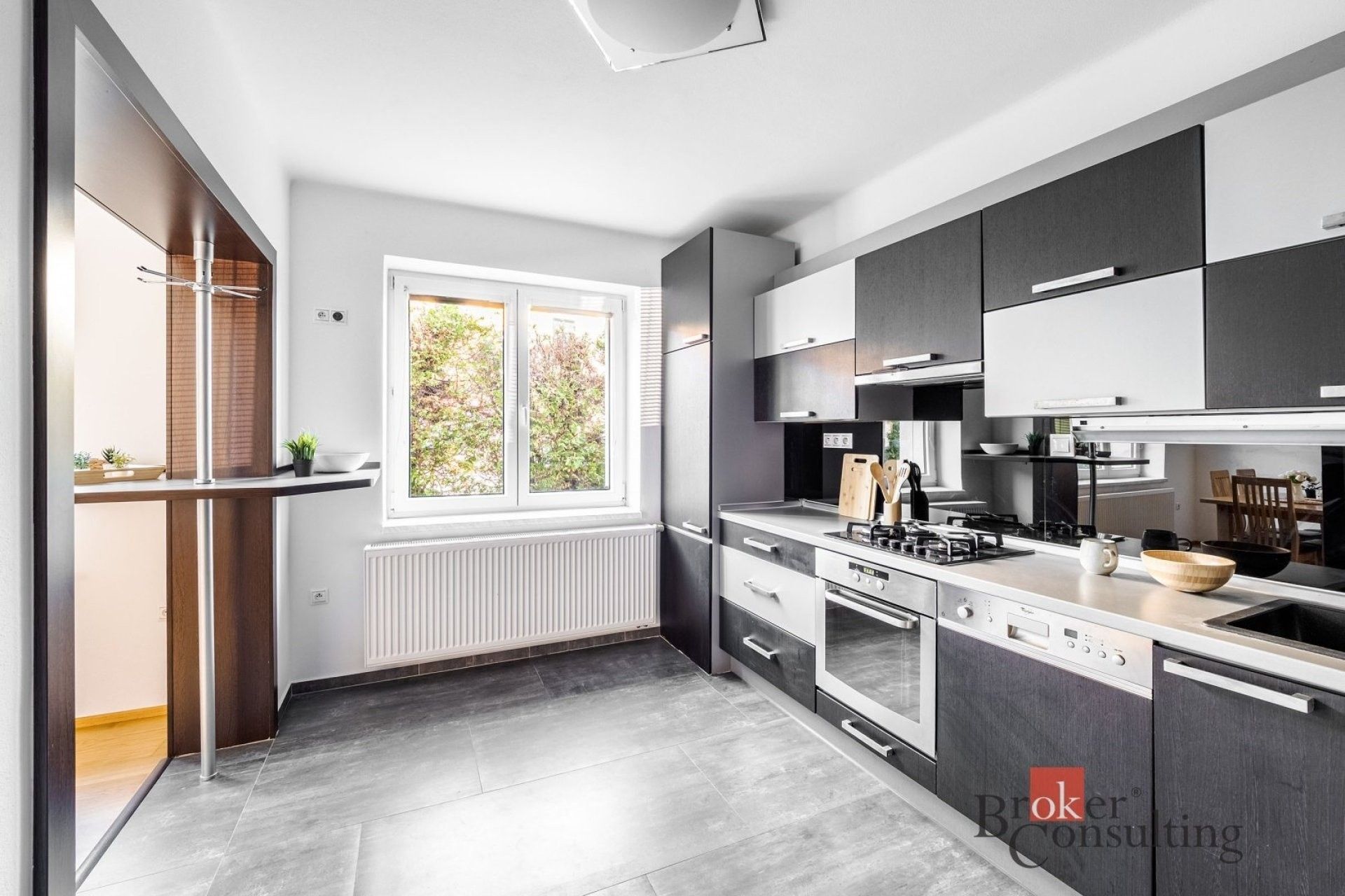 2+1, Táboritská, Třeboň, 68 m² - 2