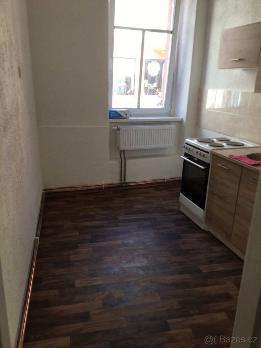 Pronájem byt - Aš, 352 01