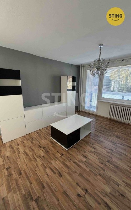 Pronájem byt 2+1 - Nová, Mělník, 50 m² - 2