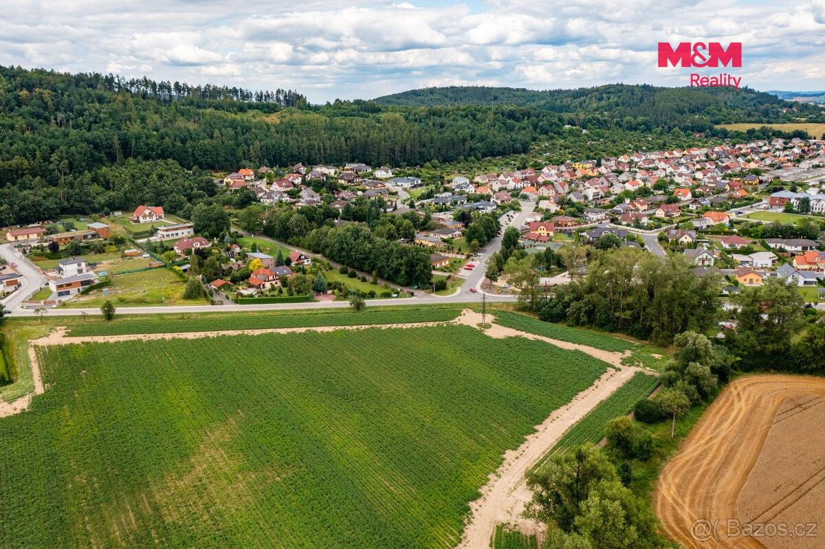 Pozemek pro bydlení · Strakonice, 386 01 - 3