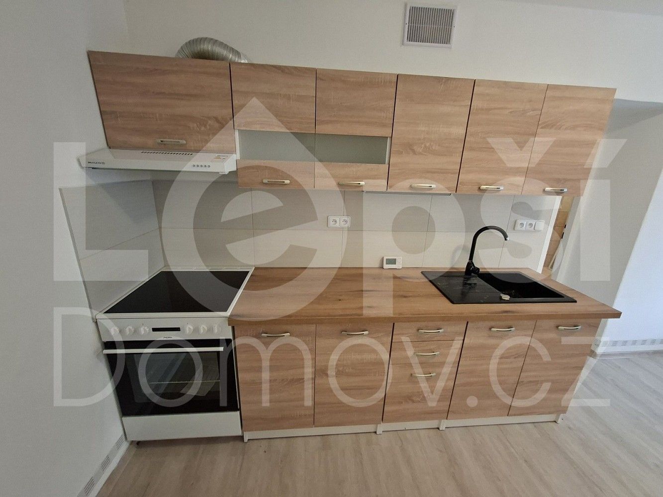 Byt 2+kk · 50 m² · Jeseník, Olomoucký kraj - 3