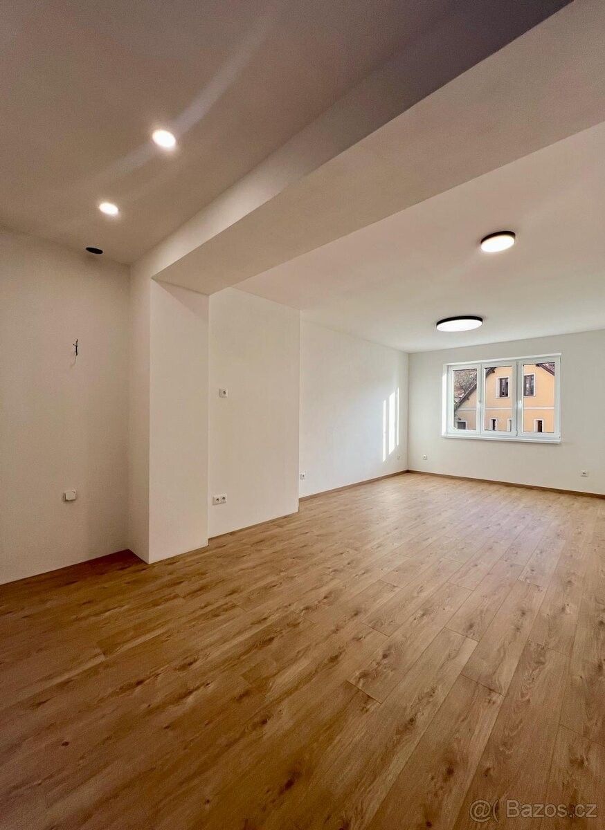 Byty, Brada-Rybníček, 506 01