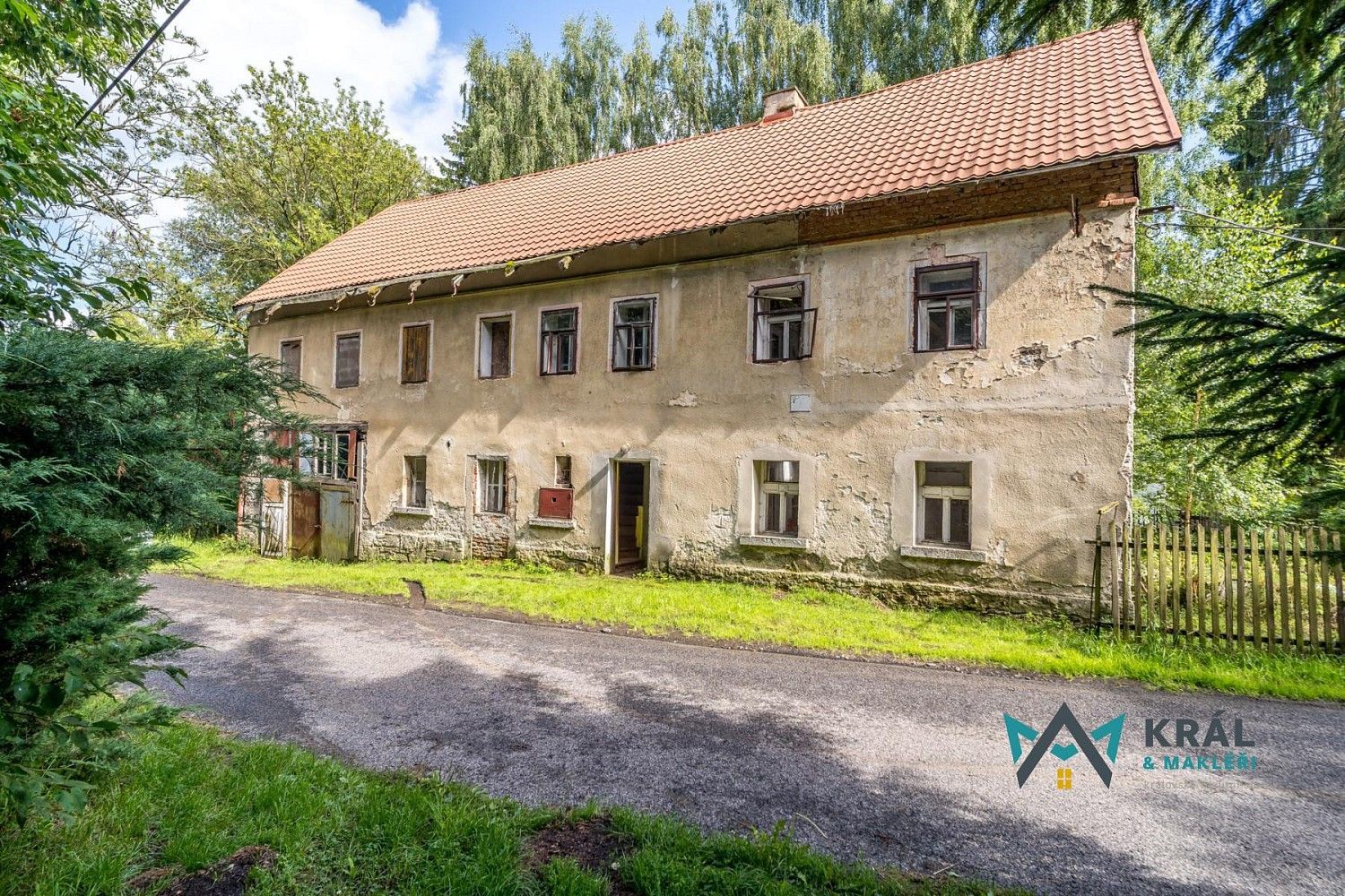 Rodinný dům · 350 m² · Heřmanov - Blankartice, okres Děčín - 4