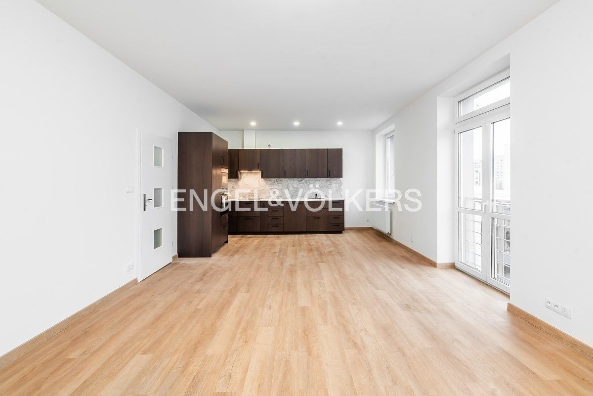 3+kk, Na louži, Praha, 98 m²