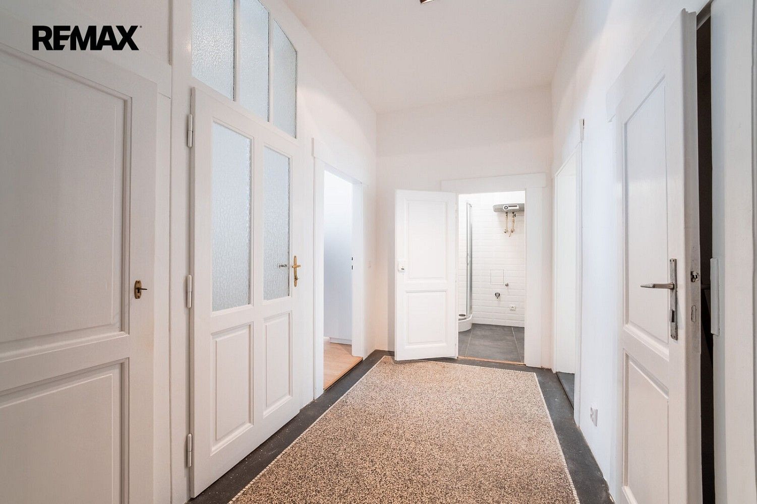 Byt 3+kk · 83 m² · Praha - Žižkov, okres Praha 3, Hlavní město Praha - 4